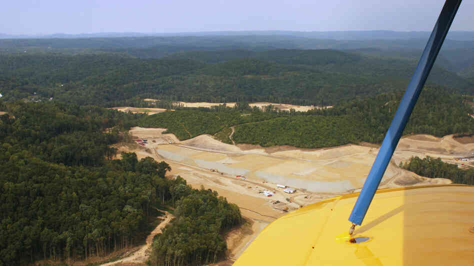 The Boy Scouts of America are transforming 10,000 acres of mountainous land into a year-round high-adventure camp in West Virginia. The Boy Scouts of America are transforming 10,000 acres of mountainous land into a year-round high-adventure camp in West Virginia.